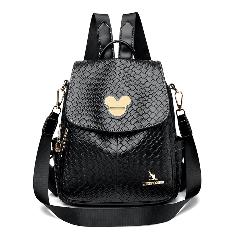 Mini Backpack Purse - 2026 Fashion Design Backpack Luxury Women's