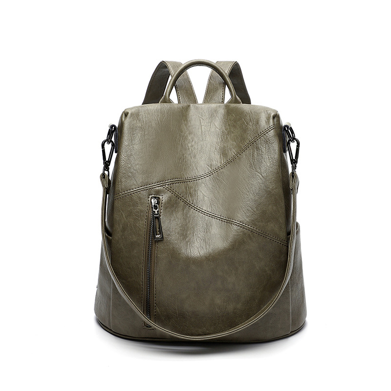 Travel Backpack Anti Theft - Korean Style Women's Backpack, New Versatile