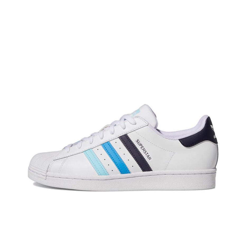 Adidas Shoes Superstar - Adidas Originals SUPERSTAR Skateboard Shoes Unisex