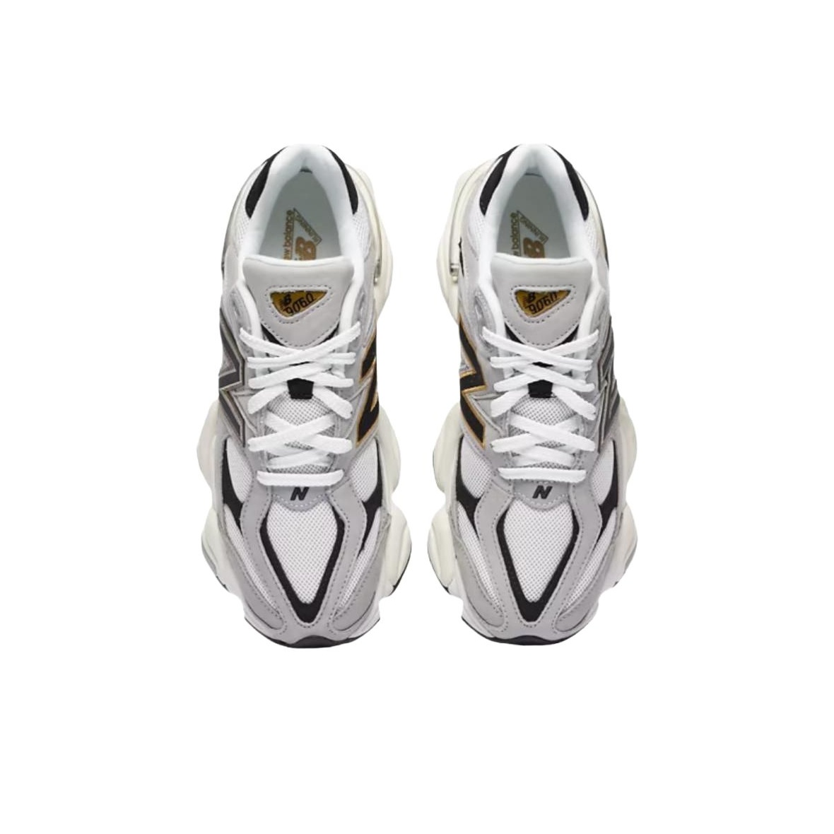 New Balance NB 9060 Running Sh - New Balance Shoes 9060 评论和价格