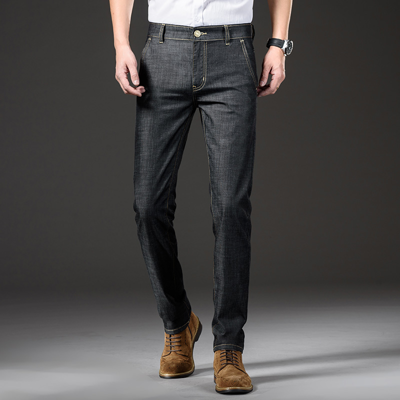 Modal Fabric Summer Thin Men's - Levis Jeans 501 评论和价格