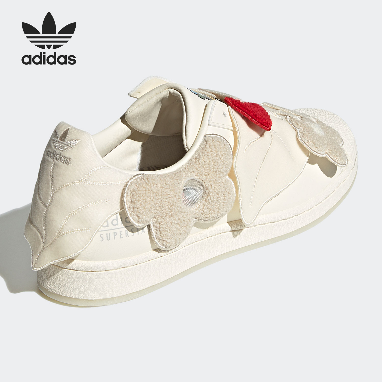 Adidas Genuine Originals SADNE - Adidas Shoes Samba 评论和价格