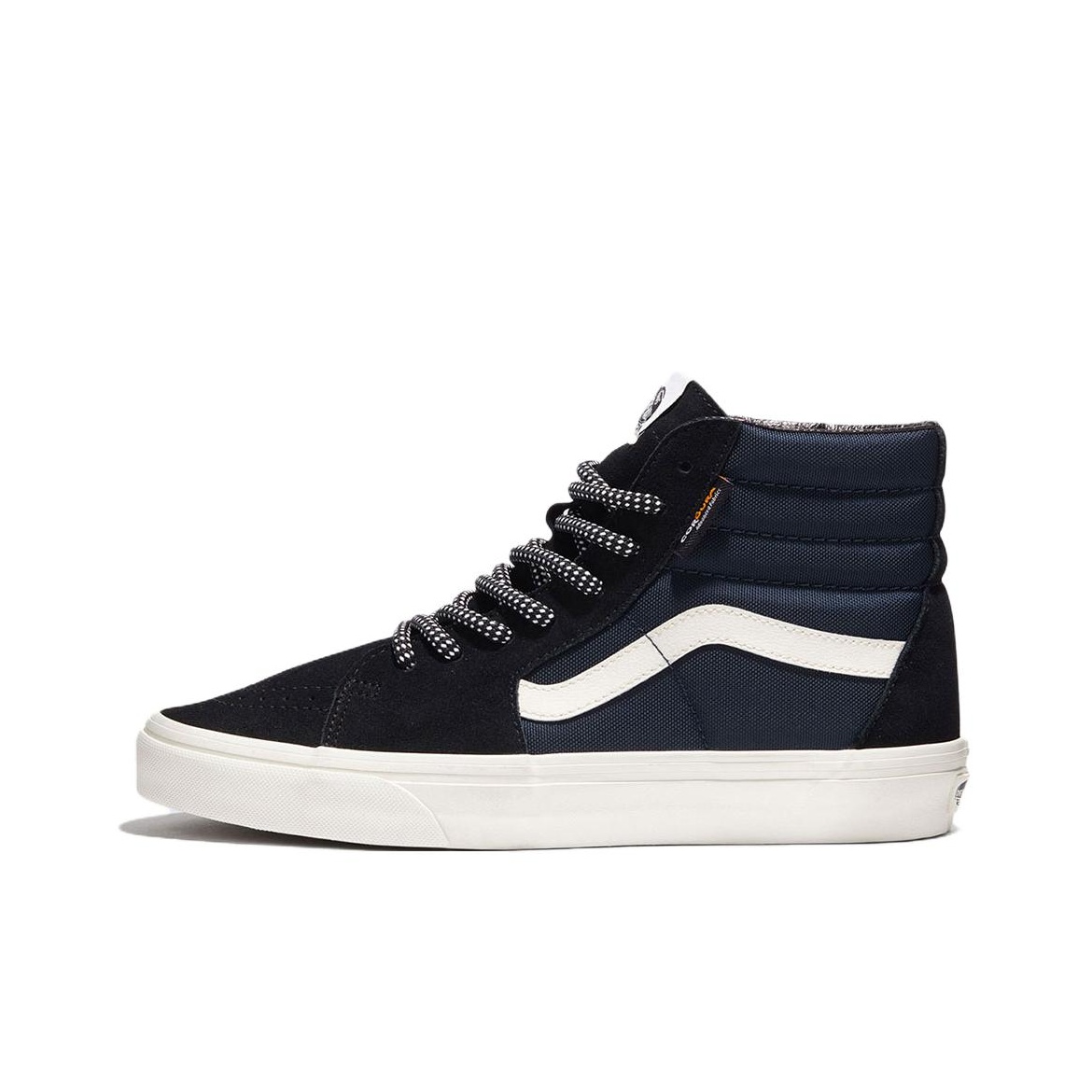 Vans SK8 HI High top Skateboar - Vans Shoes Sk8-Hi 评论和价格