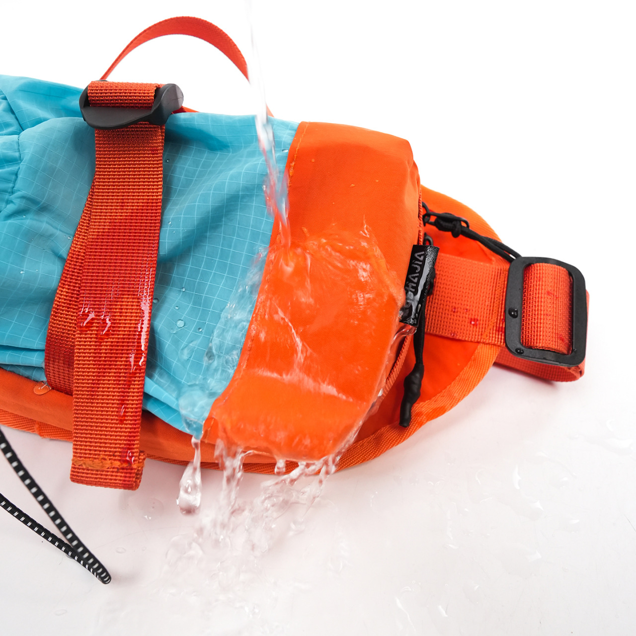 Unisex Crossbody Bag – Korean  - Hydration Pack Outdoor 评论和价格