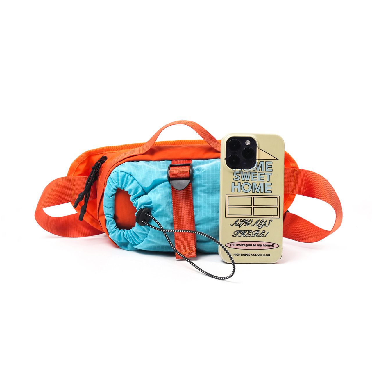 Unisex Crossbody Bag – Korean  - Hydration Pack Outdoor 评论和价格