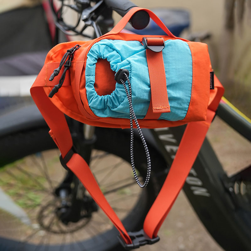 Unisex Crossbody Bag – Korean  - Hydration Pack Outdoor 评论和价格