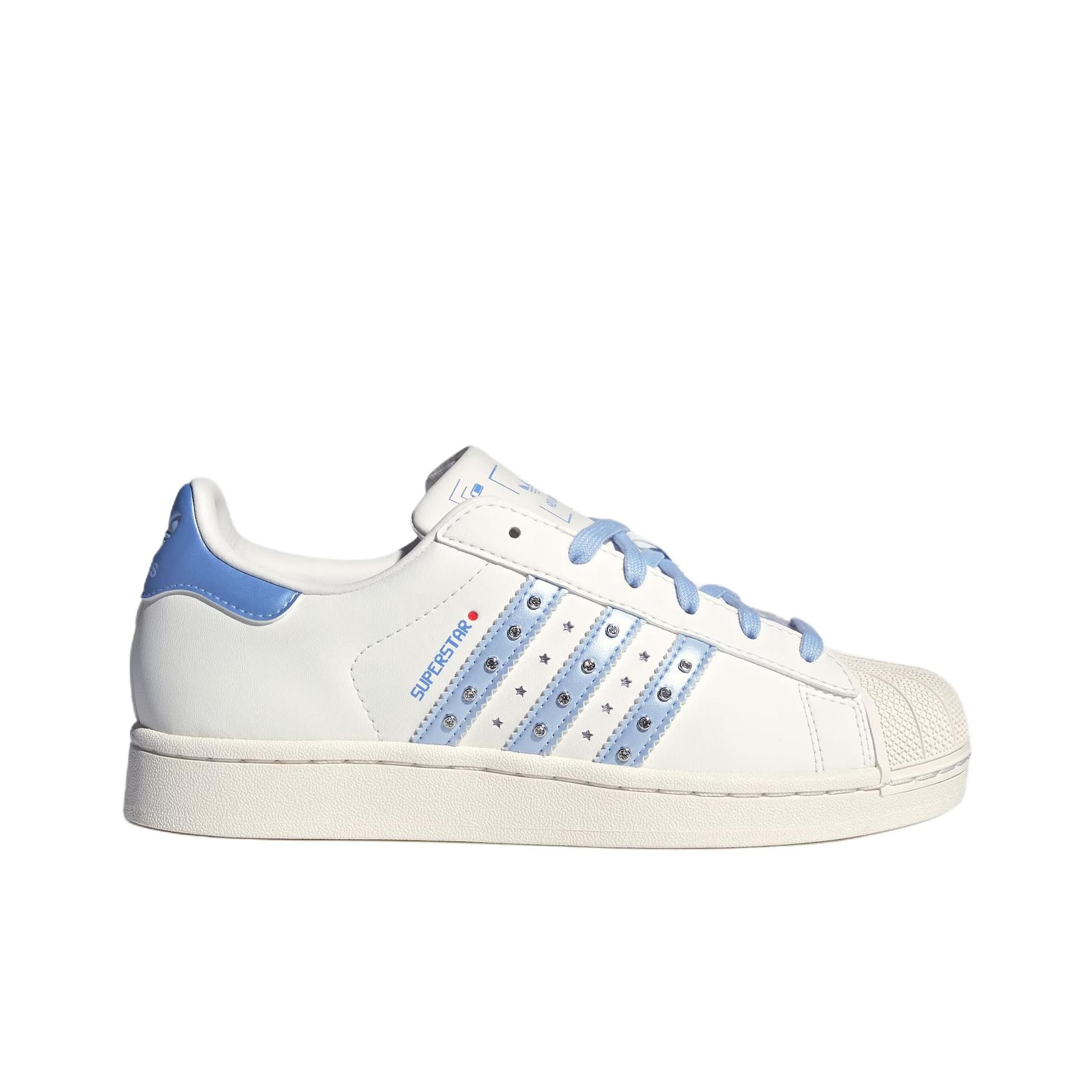 Adidas Originals Superstar 2 L - Adidas Shoes Superstar 评论和价格