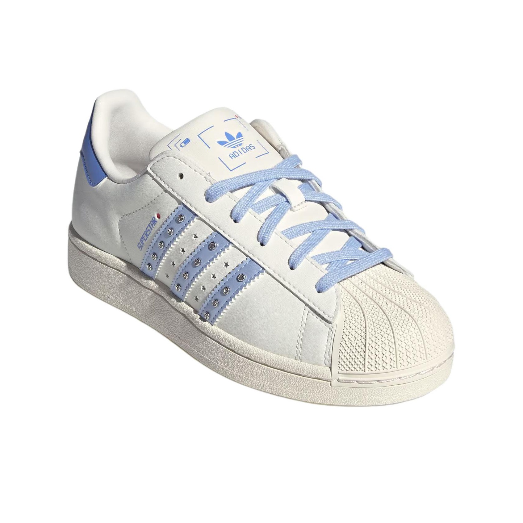 Adidas Originals Superstar 2 L - Adidas Shoes Superstar 评论和价格