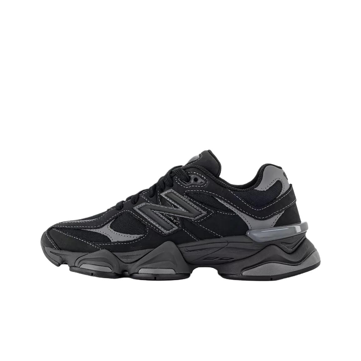 New Balance NB 9060 Casual Run - New Balance Shoes 9060 评论和价格