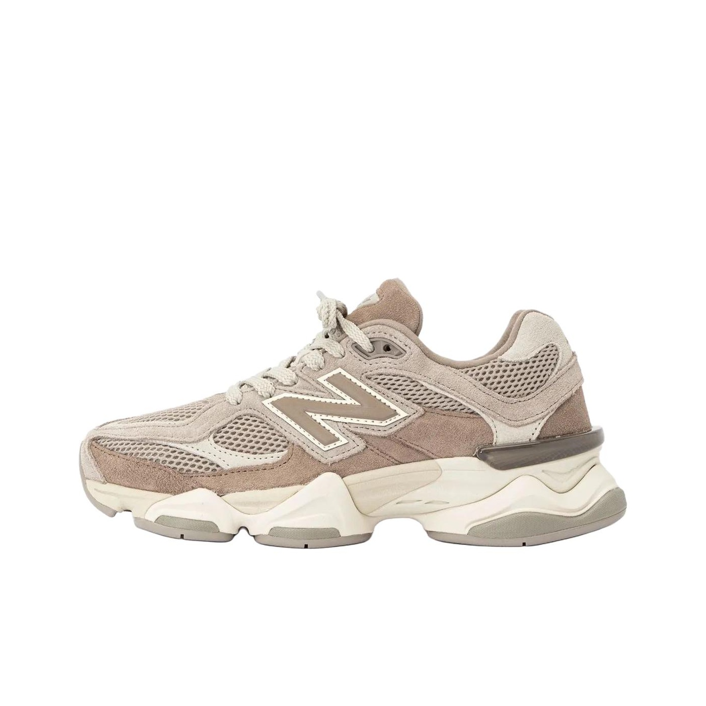 New Balance NB 9060 Running Sh - New Balance Shoes 9060 评论和价格
