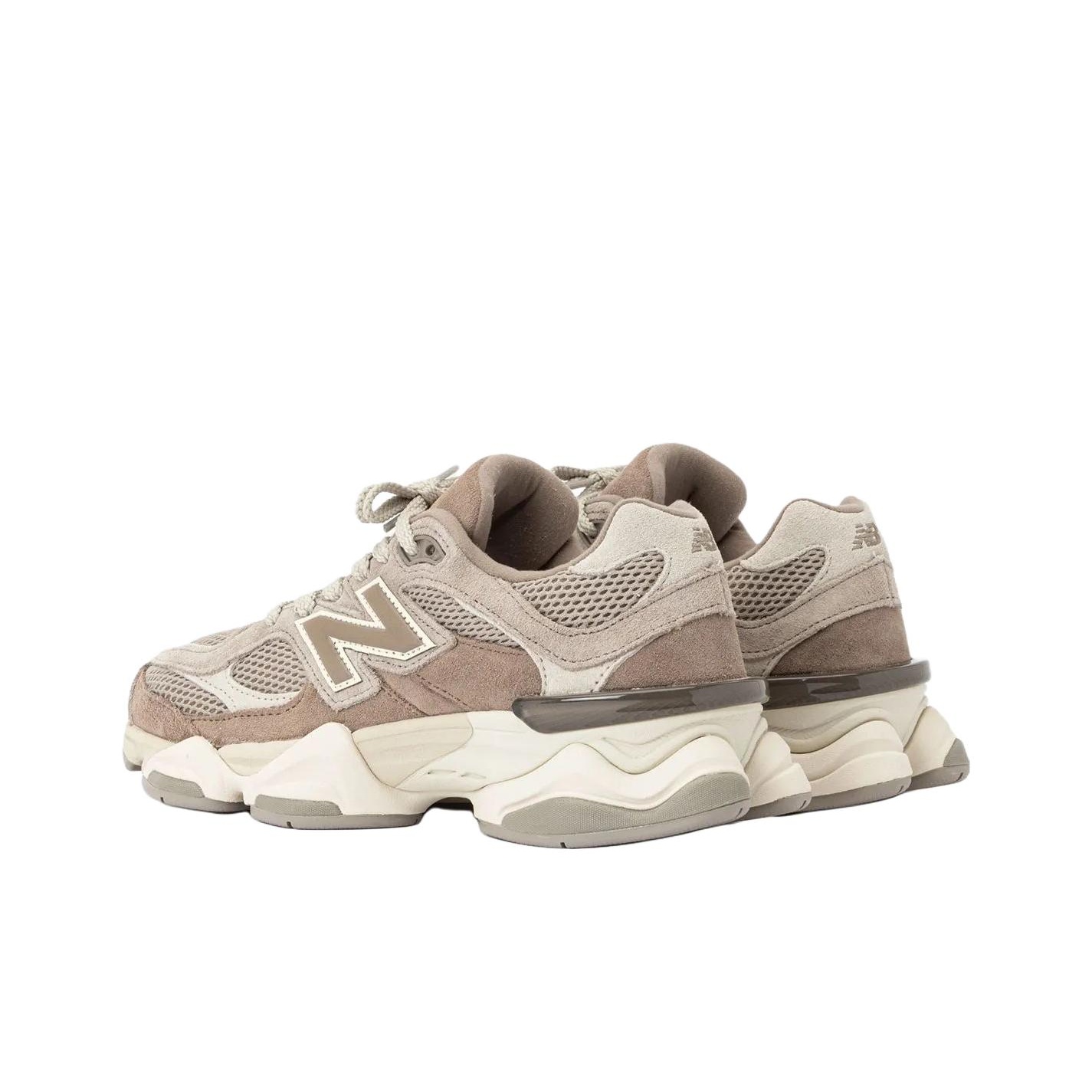 New Balance NB 9060 Running Sh - New Balance Shoes 9060 评论和价格