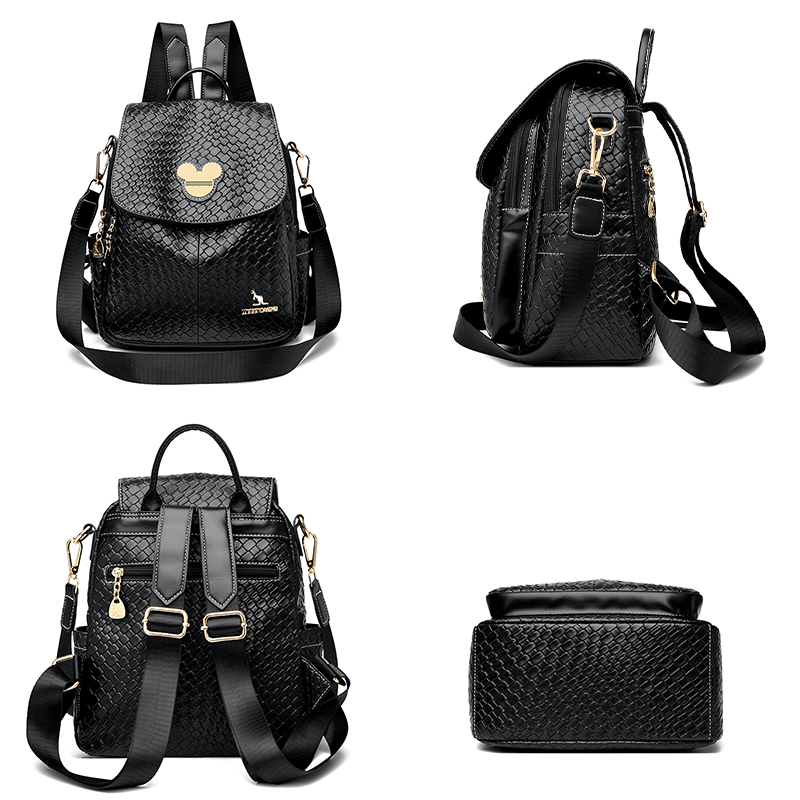 2026 Fashion Design Backpack L - Mini Backpack Purse 评论和价格