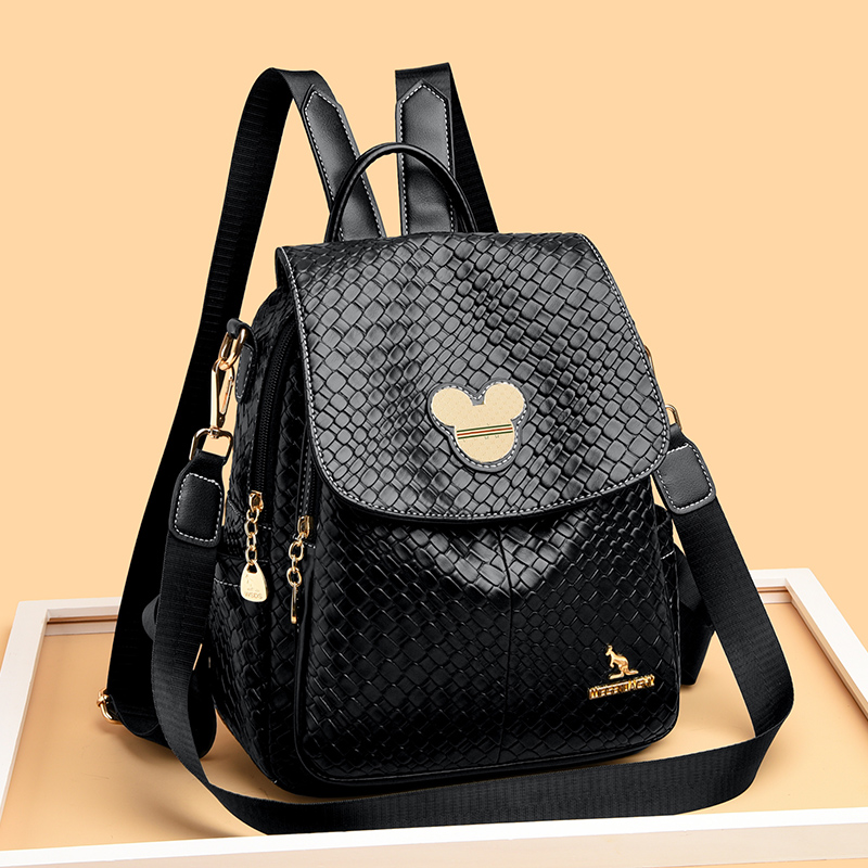 2026 Fashion Design Backpack L - Mini Backpack Purse 评论和价格