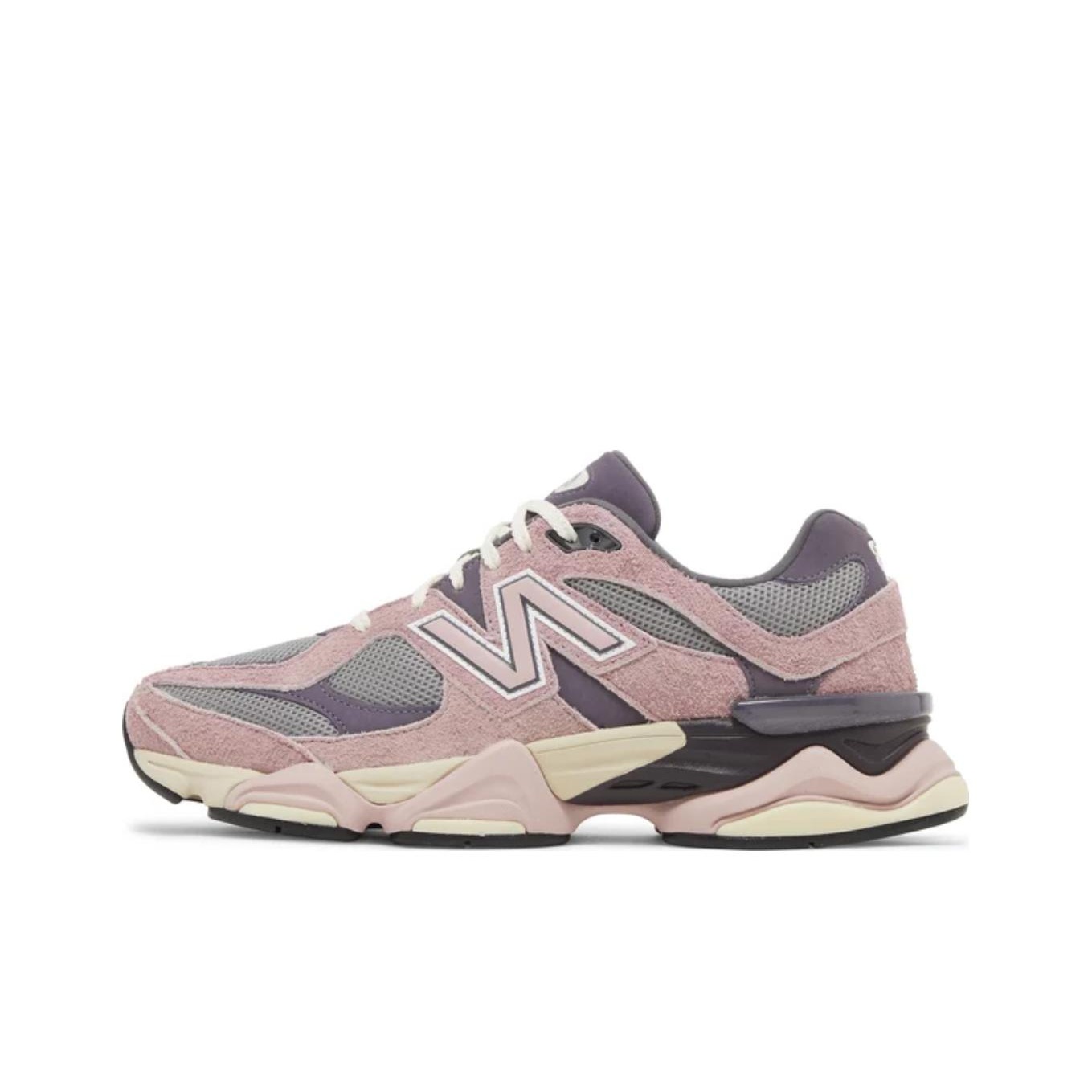 New Balance NB 9060 Casual Sho - New Balance Shoes 9060 评论和价格