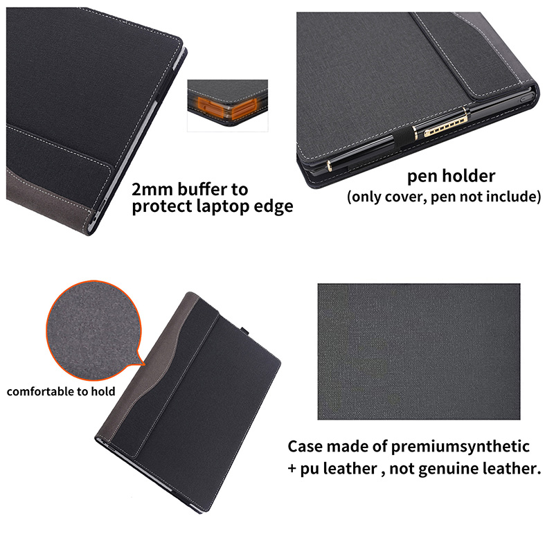 Laptop Case Cover For HP Pavil - Laptop Sleeve Removable 评论和价格