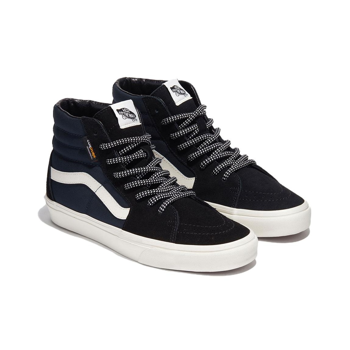 Vans SK8 HI High top Skateboar - Vans Shoes Sk8-Hi 评论和价格