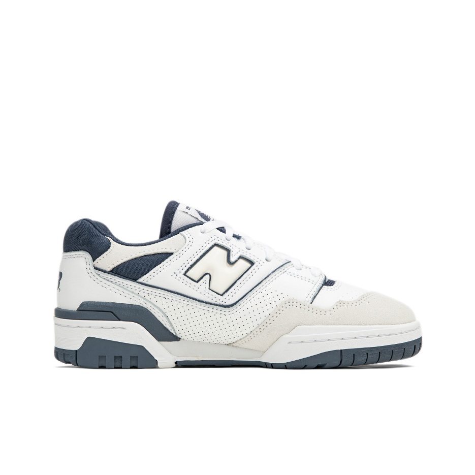 New Balance NB 550 Vintage Bas - New Balance Shoes 550 评论和价格