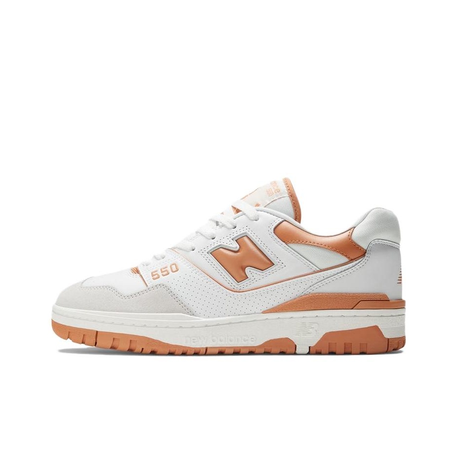 New Balance NB 550 Vintage Bas - New Balance Shoes 550 评论和价格