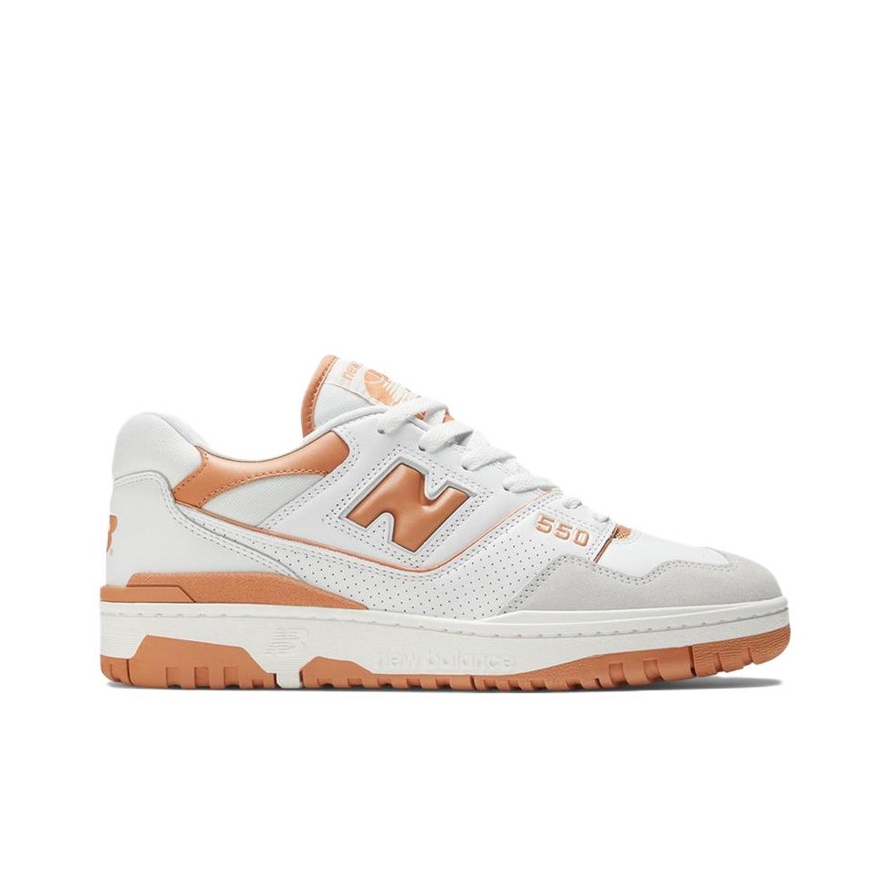 New Balance NB 550 Vintage Bas - New Balance Shoes 550 评论和价格