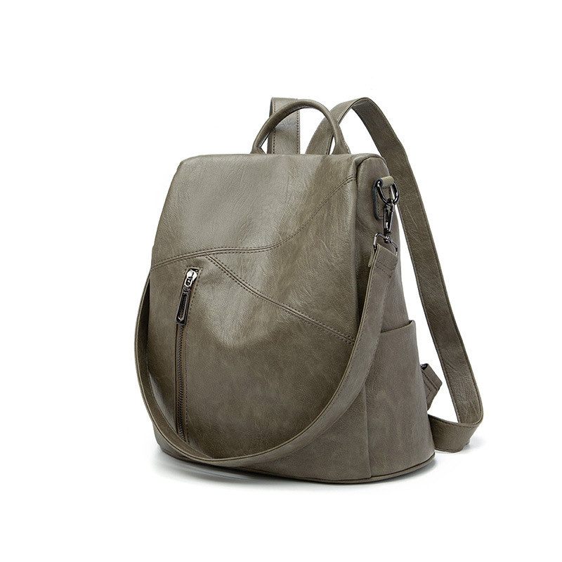 Korean Style Women's Backpack, - Travel Backpack Anti Theft 评论和价格