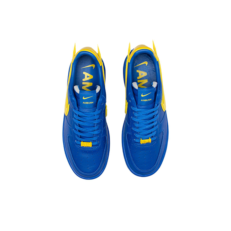 Nike x AMBUSH Air Force 1 Leat - Nike Shoes Air Force 1 评论和价格