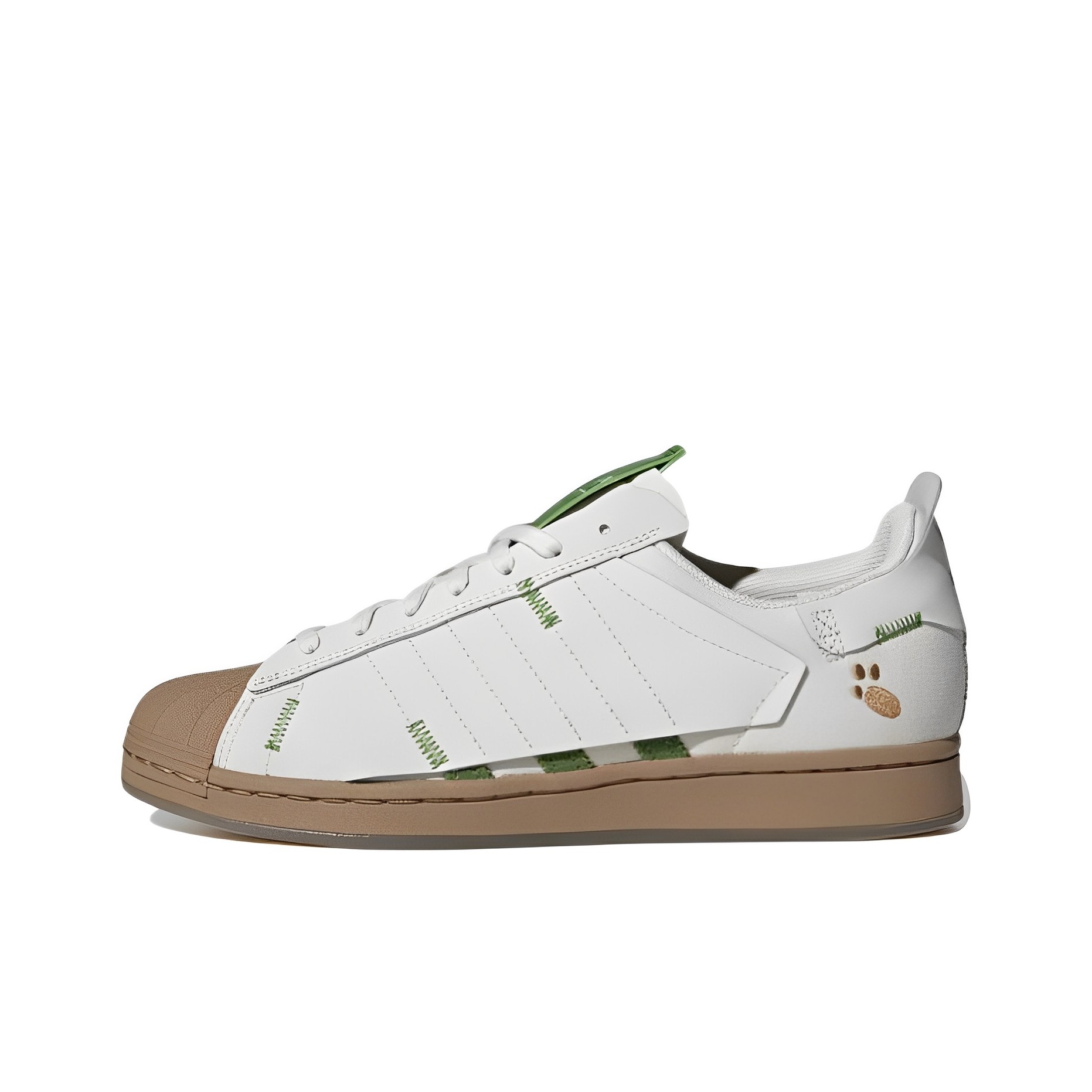 Melting Sadness X Adidas Origi - Adidas Shoes Superstar 评论和价格