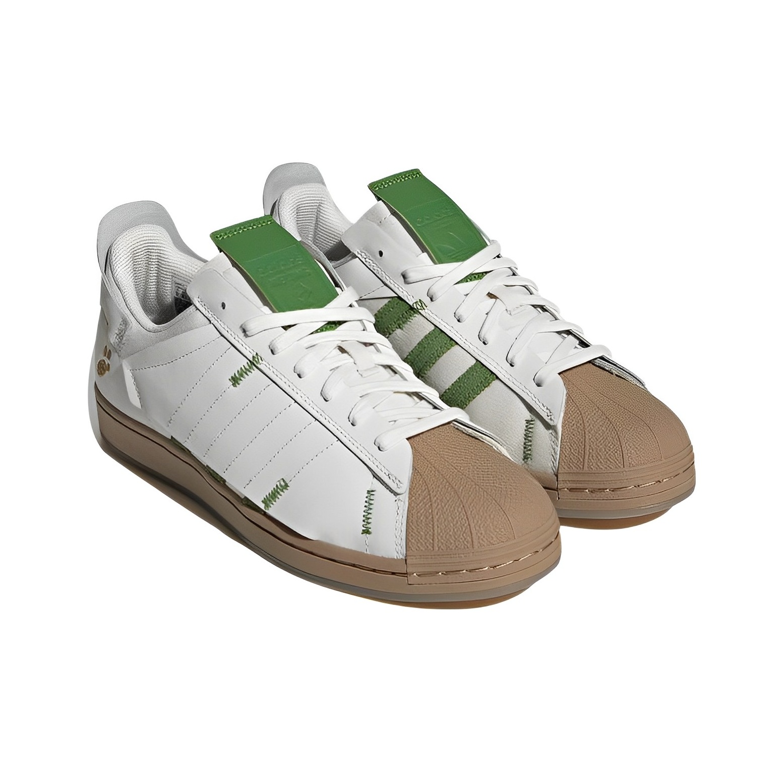 Melting Sadness X Adidas Origi - Adidas Shoes Superstar 评论和价格