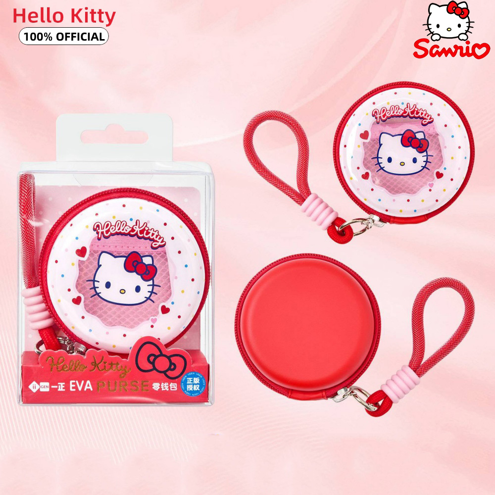 Genuine Hello Kitty Cinnamorol - Mini Backpack Purse 评论和价格