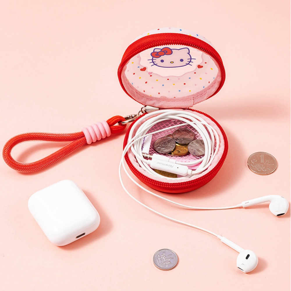 Genuine Hello Kitty Cinnamorol - Mini Backpack Purse 评论和价格