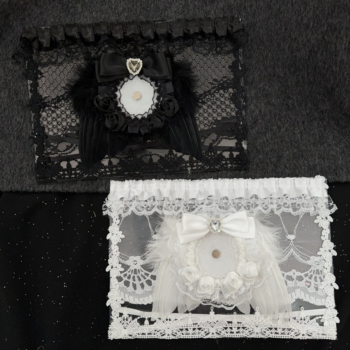 Gothic Style Backpack Base Org - Backpack Insert Organizer 评论和价格