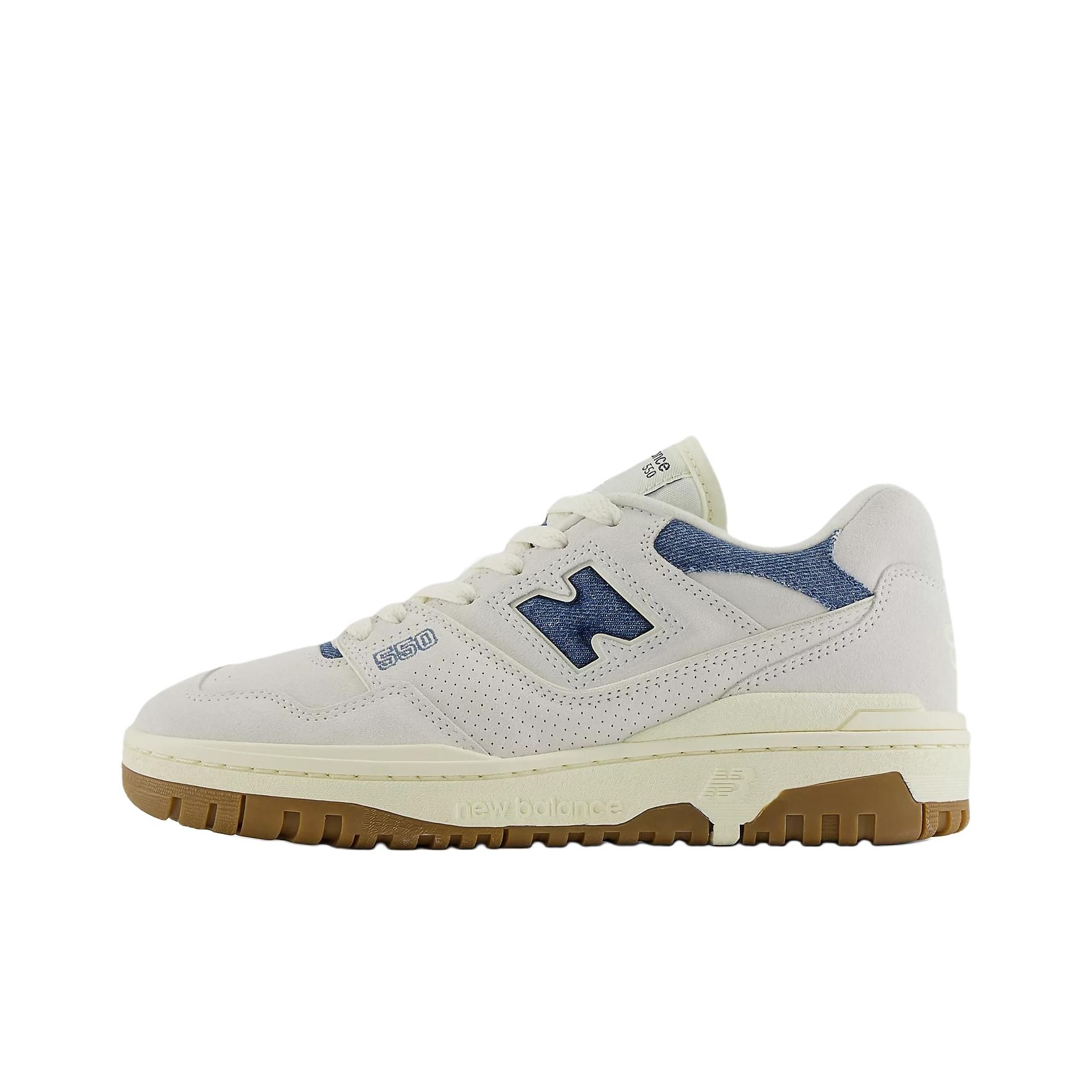 New Balance NB 550 Low top Cas - New Balance Shoes 550 评论和价格