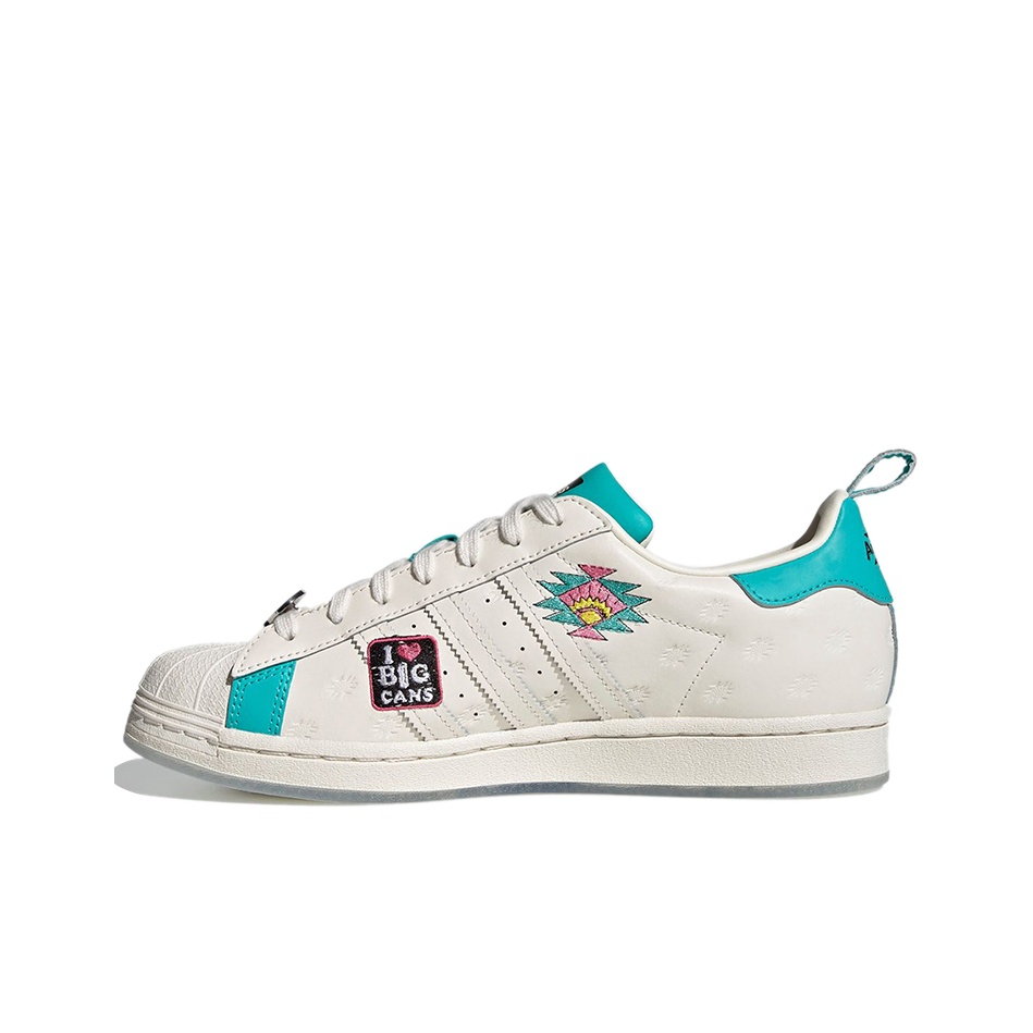 Adidas Originals Superstar Col - Adidas Shoes Superstar 评论和价格