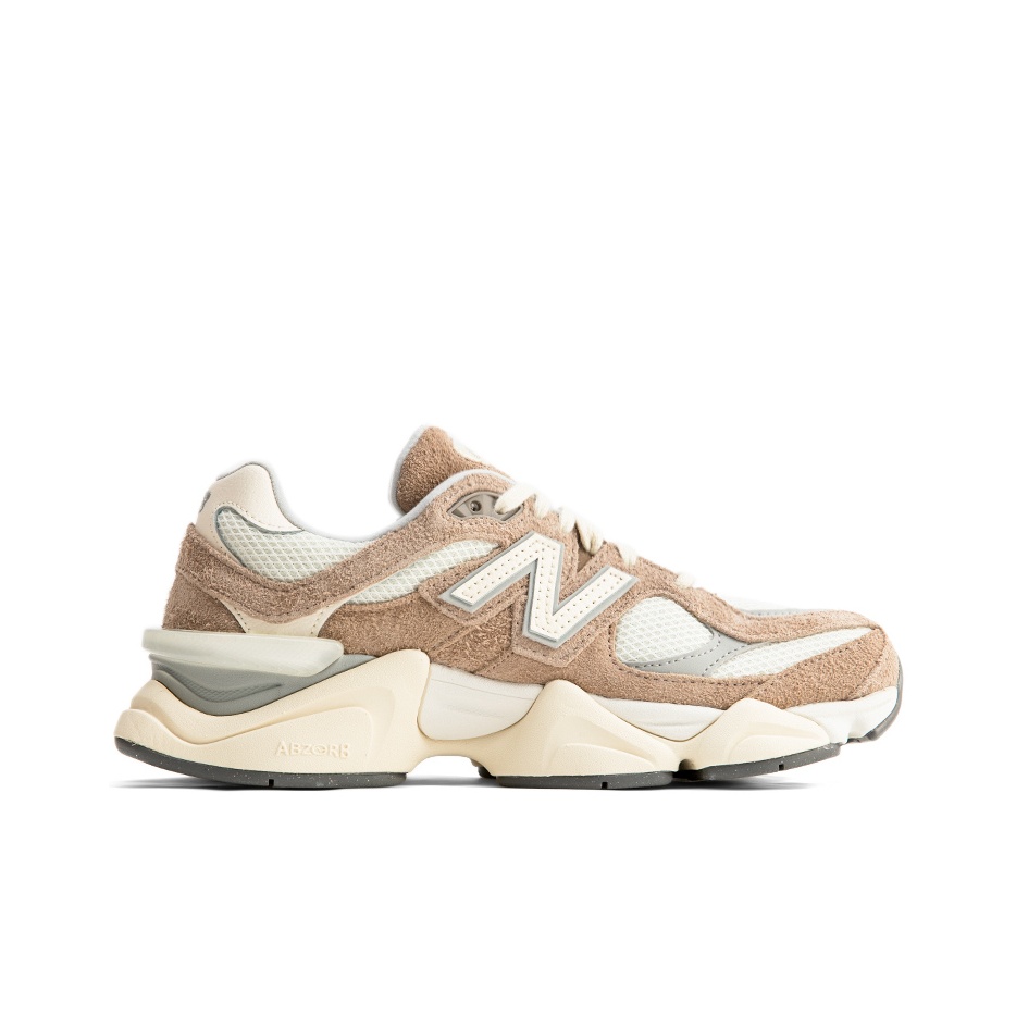 New Balance NB 9060 Casual Sho - New Balance Shoes 9060 评论和价格