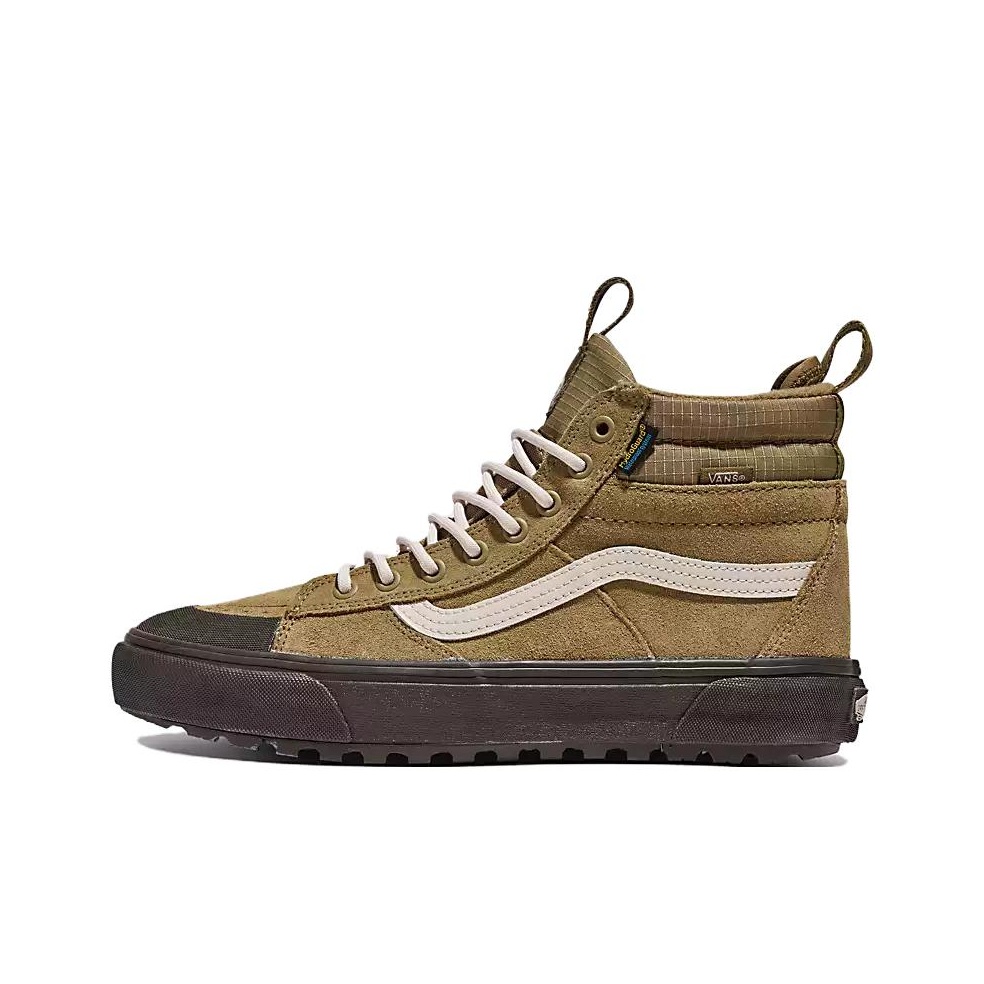 Vans MTE Sk8 Hi Outdoor Shoes  - Vans Shoes Sk8-Hi 评论和价格
