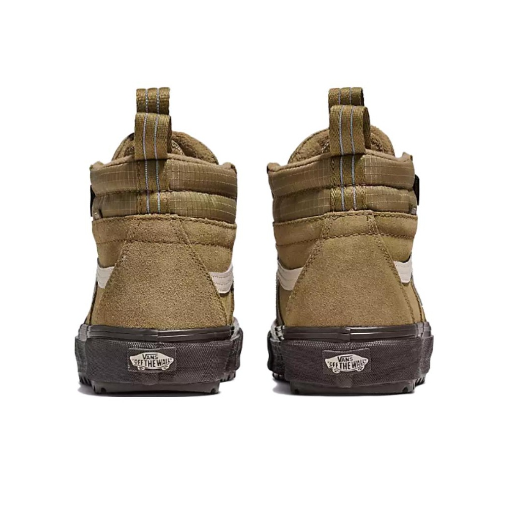 Vans MTE Sk8 Hi Outdoor Shoes  - Vans Shoes Sk8-Hi 评论和价格