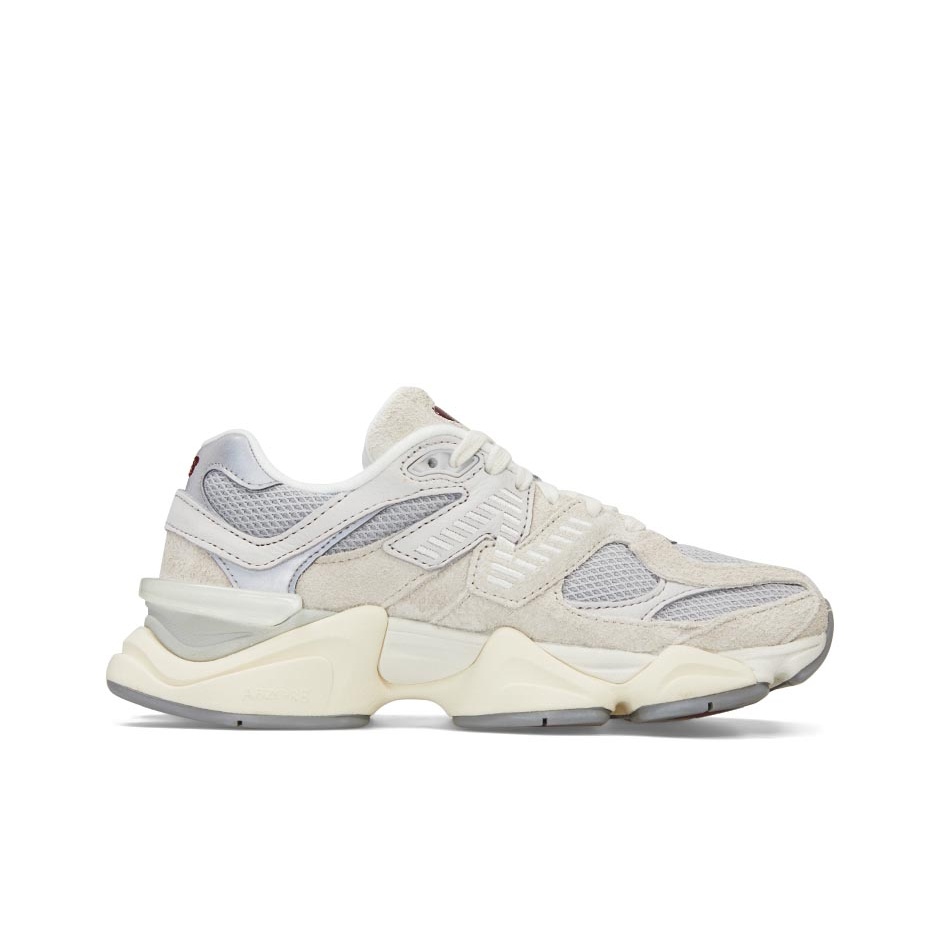New Balance NB 9060 Casual Sho - New Balance Shoes 9060 评论和价格