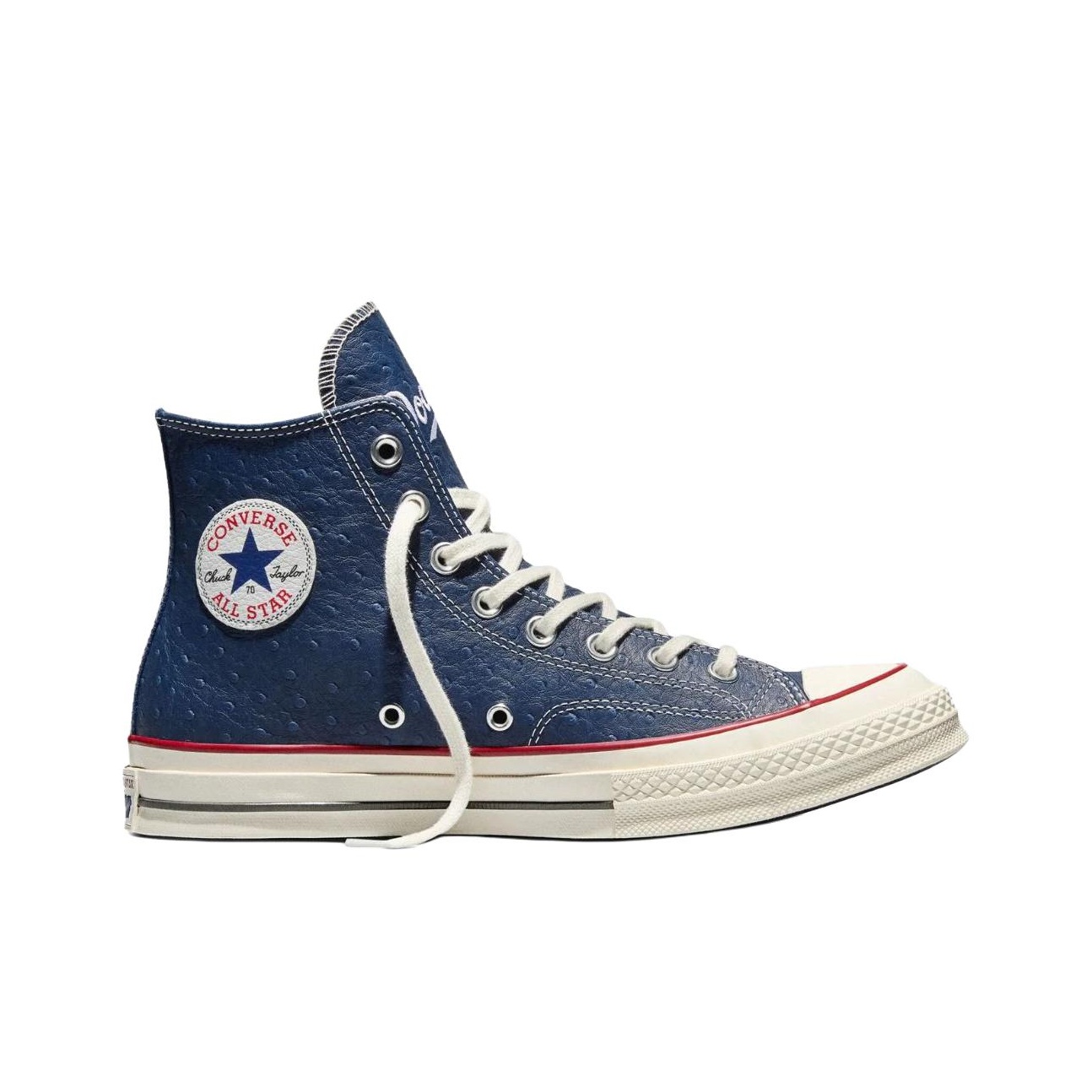 Converse x UNDEFEATED X Dodger - Converse Shoes Chuck 70 评论和价格